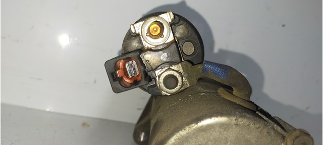 HYUNDAI 361002F000 Motor de arranque  en stock Terrassa
