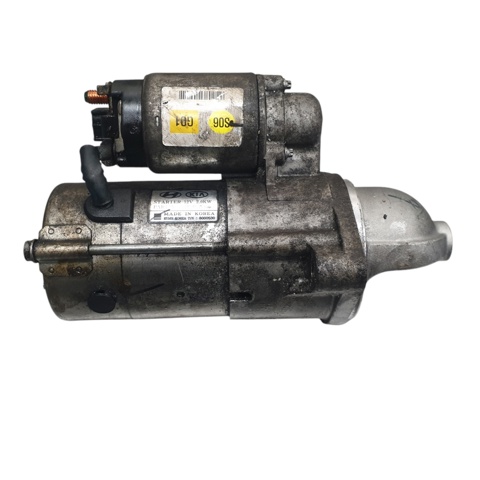 HYUNDAI 361002F050 Motor de arranque comprar Tarragona