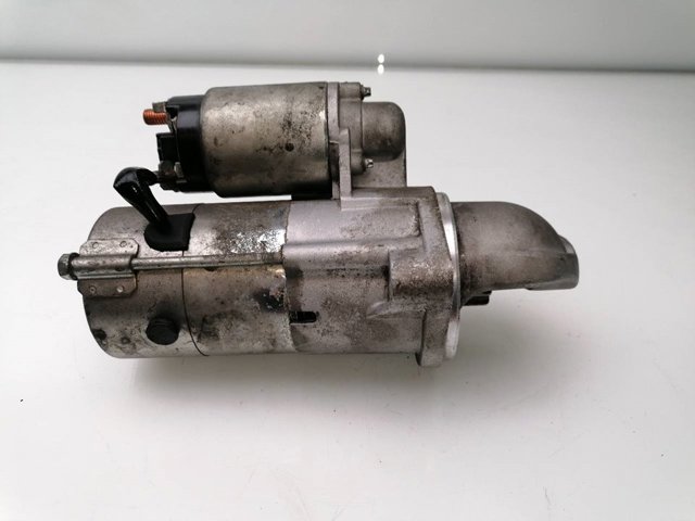HYUNDAI 361002F050 Motor de arranque  comprar en Ponferrada