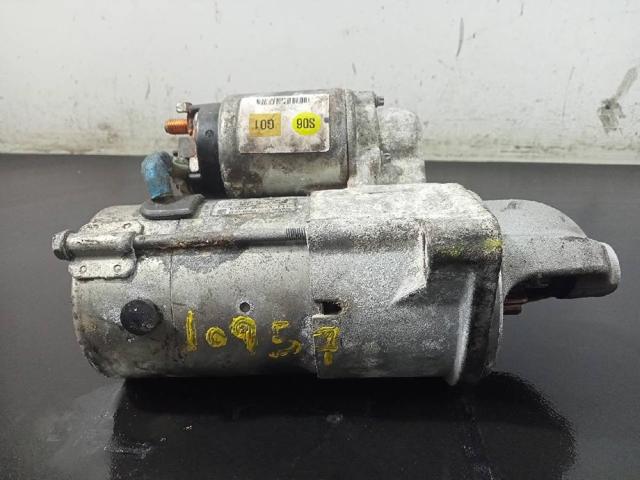 Arranque motores 361002F050 HYUNDAI