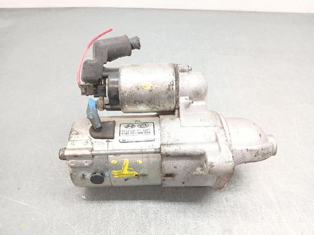 HYUNDAI 361002F050 Motor de arranque  disponible España
