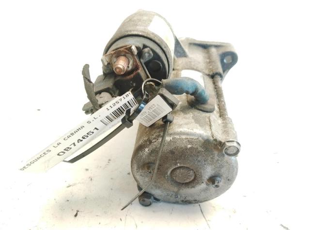 HYUNDAI 361002F050 Motor de arranque  comprar en Murcia