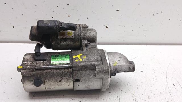 HYUNDAI 361002F050 Motor de arranque  en stock Valencia