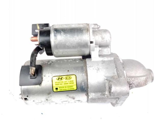361002F350 HYUNDAI Motor de arranque  en stock Gandía