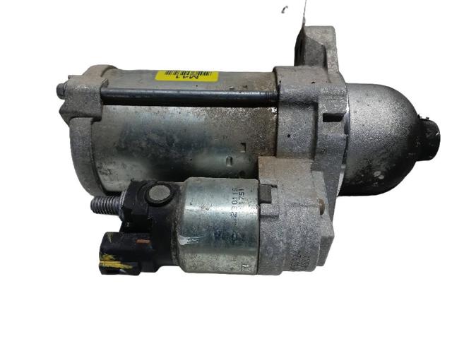 Burro de arranque  Hyundai Tucson IV desde 117,61 €