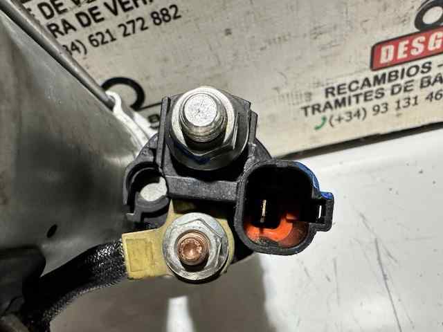 HYUNDAI 361002M417 Motor de arranque  en stock Terrassa