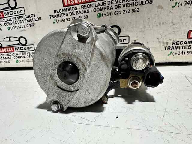 361002M417 HYUNDAI Motor de arranque  en stock Huelva