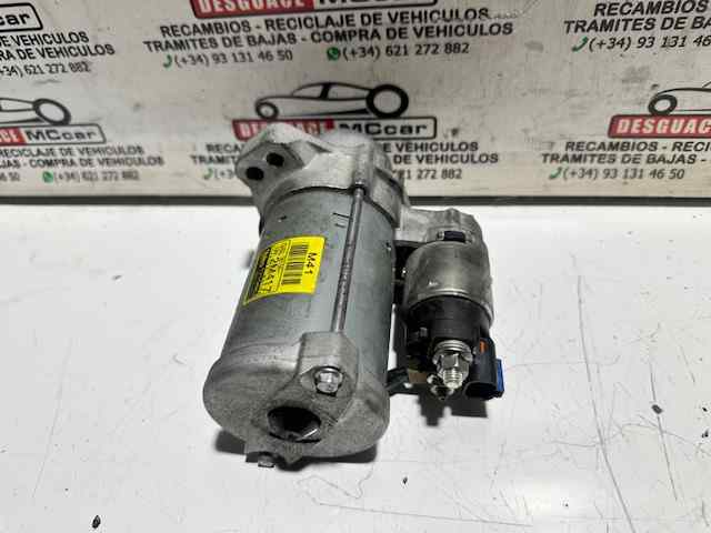 361002M417 HYUNDAI Motor de arranque  comprar en Lleida