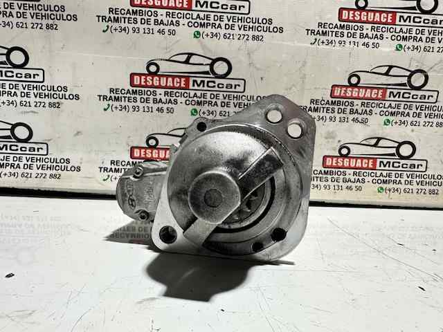 361002M417 Motor de arranque  disponible Málaga