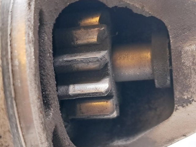 361002U700 Motor de arranque comprar Sevilla