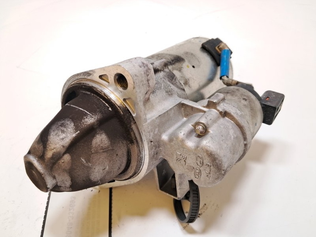 361002U700 HYUNDAI Motor de arranque  disponible Vigo