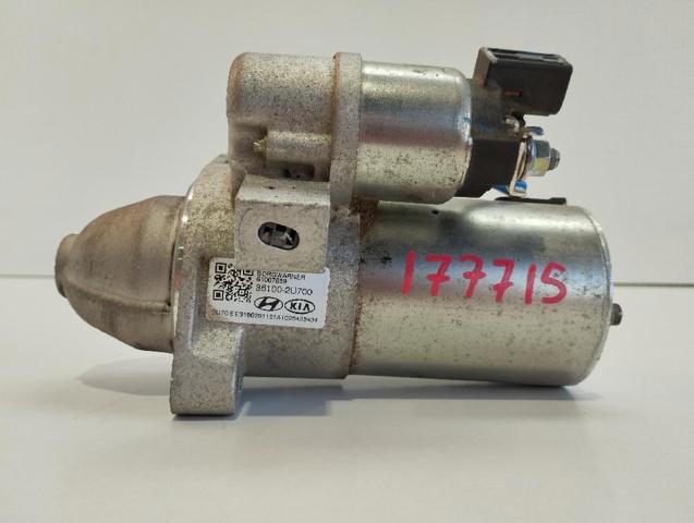 361002U700 Motor de arranque  comprar en Zaragoza