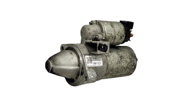 Arranque motores 361002U800 HYUNDAI