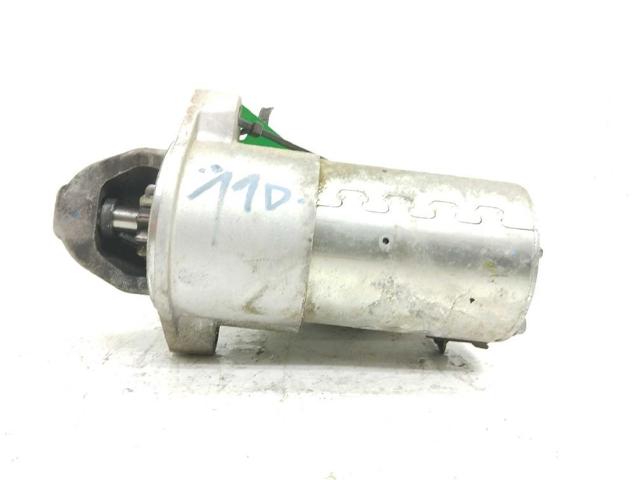 Arrancador 361002U800 HYUNDAI