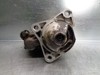 Motor de arranque 361002X000 HYUNDAI