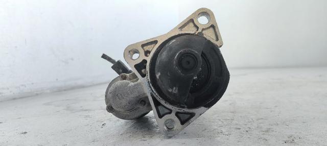 HYUNDAI 361002X000 Motor de arranque  disponible Valladolid