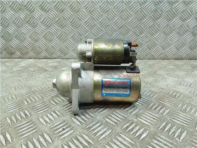 361002X000 Motor de arranque comprar Sevilla