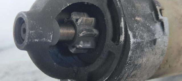 361002X000 Motor de arranque  en stock Sabadell