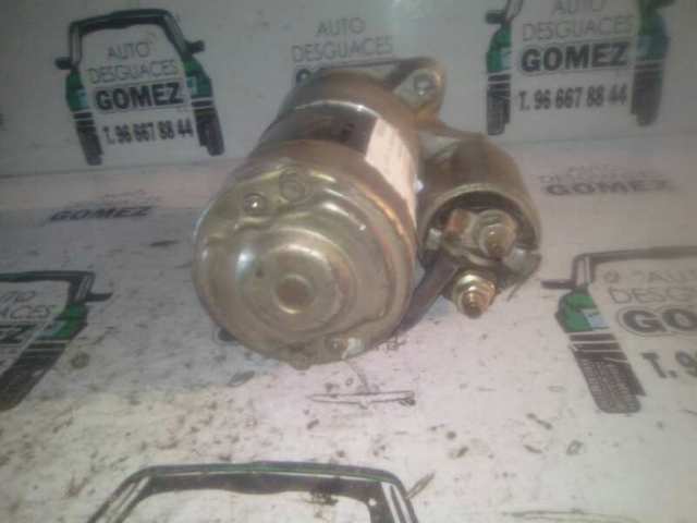 3610032630 HYUNDAI Motor de arranque  comprar en Jaén