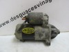 Motor de arranque 3610032630 HYUNDAI