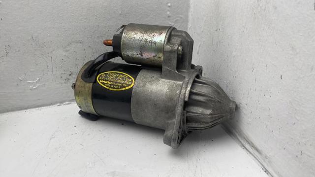 3610032630 HYUNDAI Motor de arranque comprar Madrid