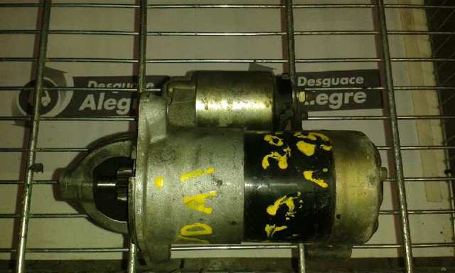 3610032630 Motor de arranque  en stock Sabadell