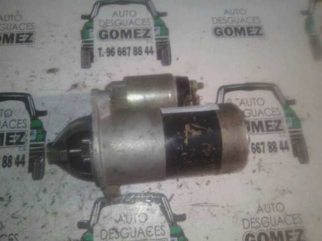 3610032630 Motor de arranque comprar Girona