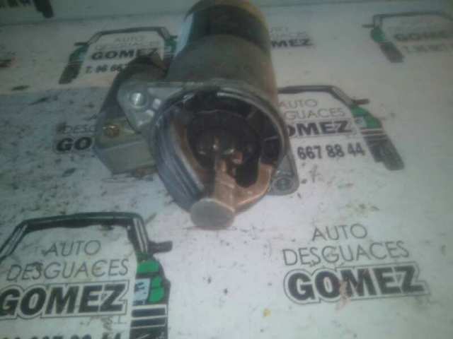 3610032630 HYUNDAI Motor de arranque  comprar en Lleida