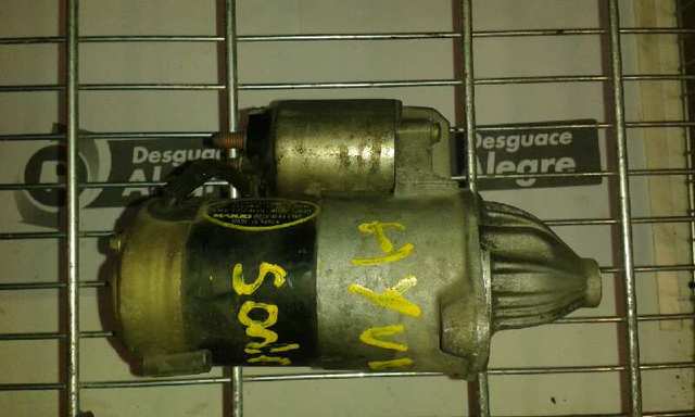 HYUNDAI 3610032630 Motor de arranque  disponible Lugo