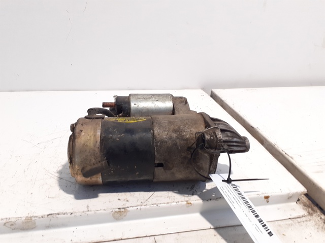 Motor arranque para hyundai lantra i (j-1) (1990-1995) 1.8 i.e. 16v g4cn 3610032630