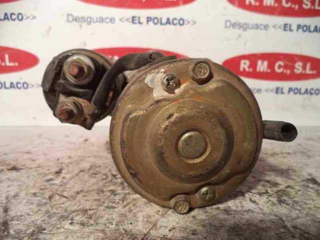 3610032630 HYUNDAI Motor de arranque  en stock Gandía