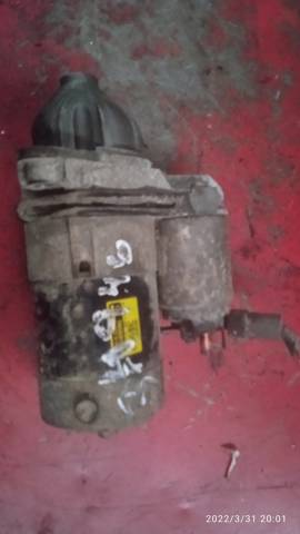 Motor de arranque 3610035900 Hyundai/Kia