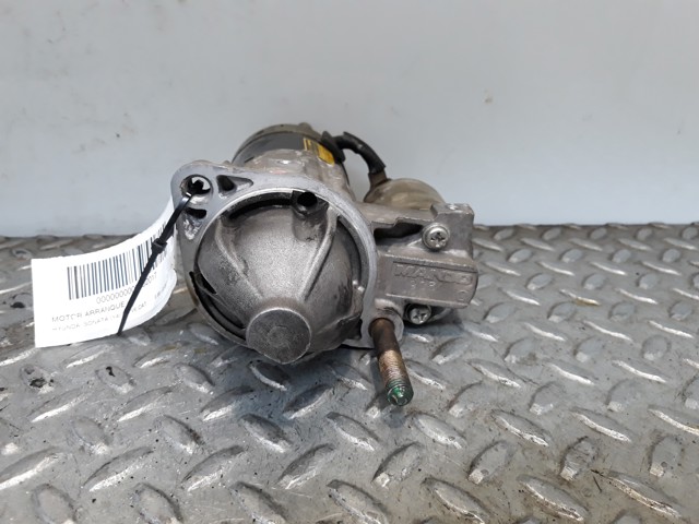 Motor de arranque 3610037110 Hyundai/Kia