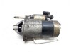 Motor de arranque 3610037210 HYUNDAI