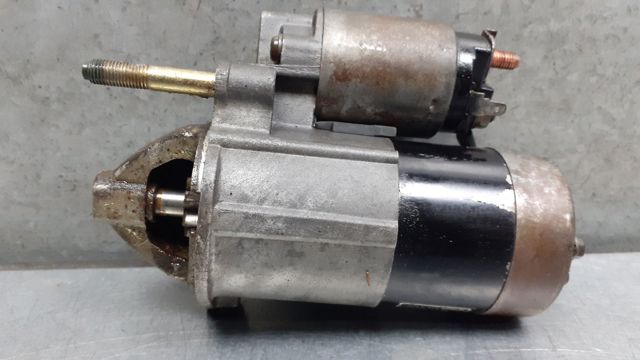 3610037210 HYUNDAI Motor de arranque  comprar en Lleida