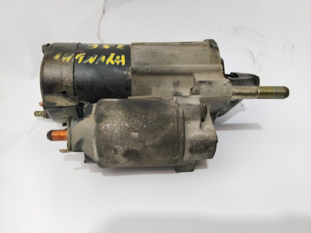 3610037210 Motor de arranque  en stock Castellón