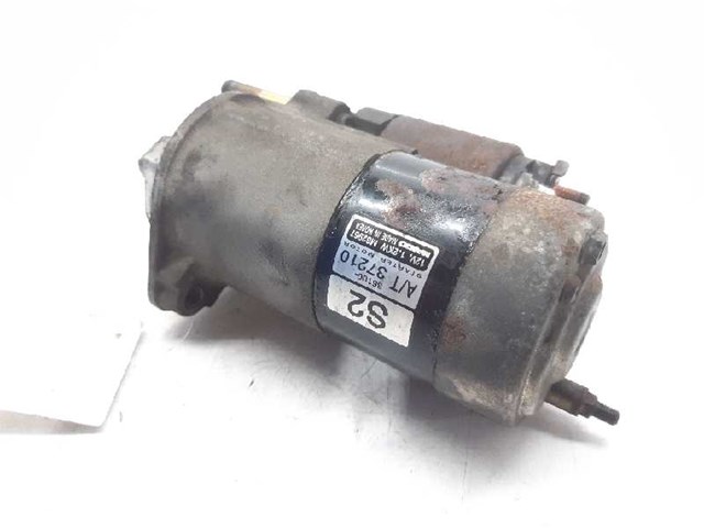 3610037210 HYUNDAI Motor de arranque  disponible Vigo