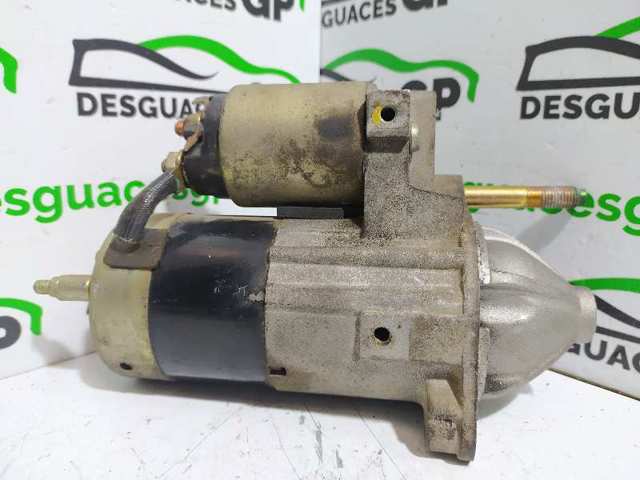 3610037210 HYUNDAI Motor de arranque  en stock Gandía