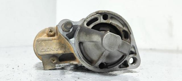 3610037210 Motor de arranque  disponible Burgos