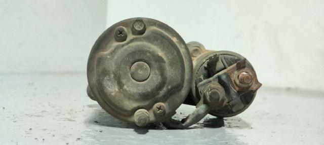 HYUNDAI 3610037210 Motor de arranque  comprar en Ponferrada