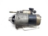 Motor de arranque Hyundai Terracan