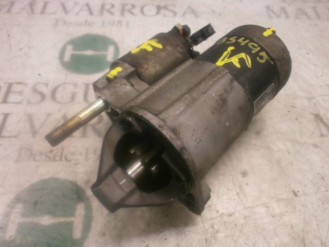 3610037210 HYUNDAI Motor de arranque  en stock Córdoba