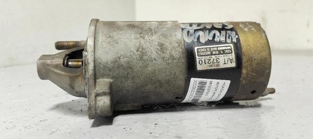3610037210 Motor de arranque  disponible Burgos