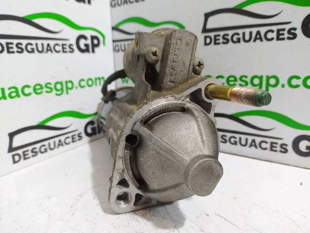 3610037210 Motor de arranque  en stock Castellón