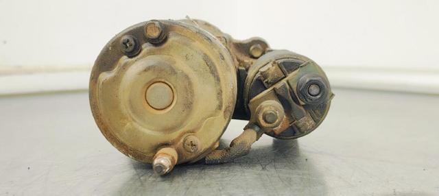 HYUNDAI 3610037210 Motor de arranque comprar Barcelona