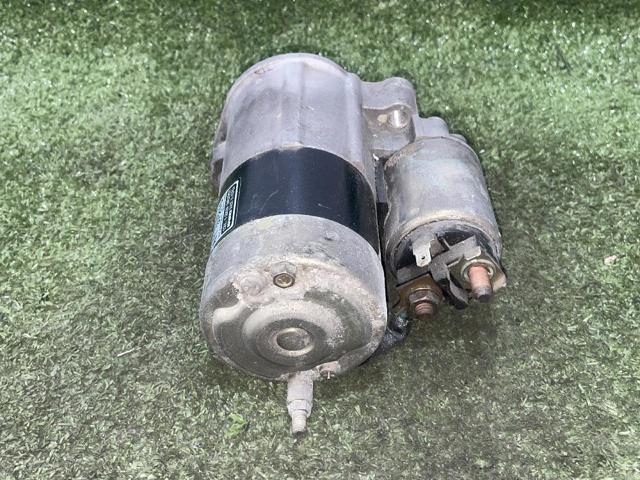HYUNDAI 3610037210 Motor de arranque  disponible Valladolid
