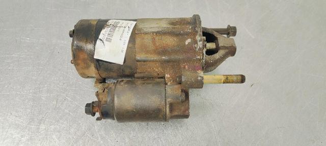 HYUNDAI 3610037210 Motor de arranque comprar Barcelona
