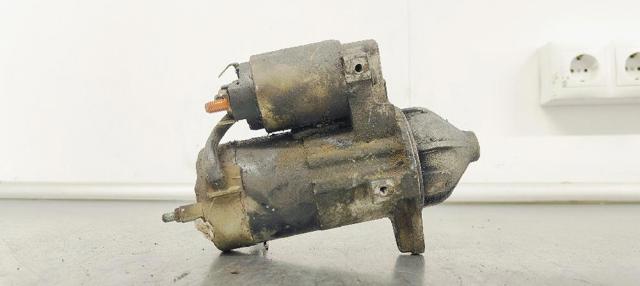 HYUNDAI 3610038090 Motor de arranque comprar Pamplona