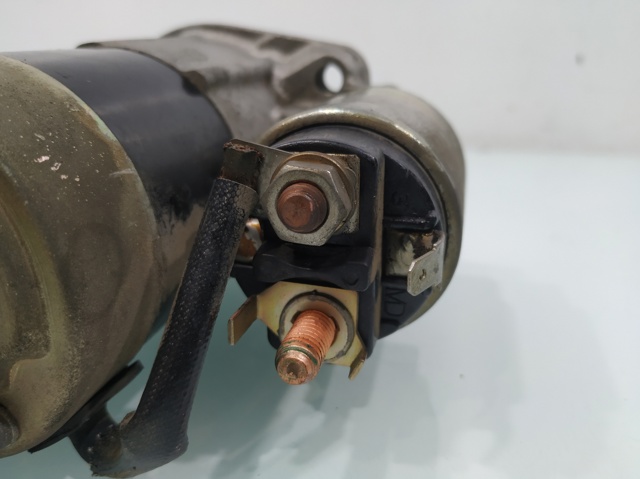 HYUNDAI 3610038090 Motor de arranque comprar Barcelona