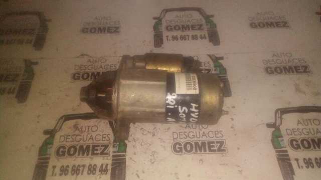 3610038090 Motor de arranque  comprar en Pontevedra